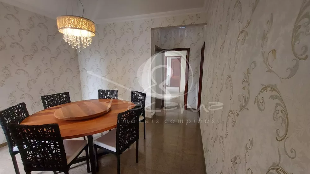 Apartamento à venda com 4 quartos, 213m² - Foto 3