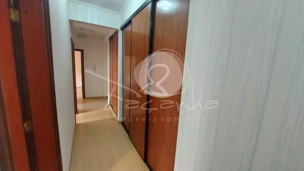 Apartamento à venda com 4 quartos, 213m² - Foto 8