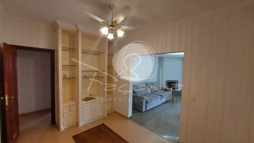 Apartamento à venda com 4 quartos, 213m² - Foto 7