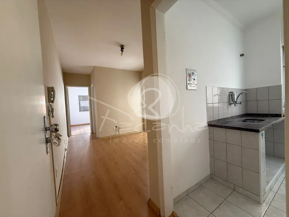 Apartamento, 1 quarto, 49 m² - Foto 1