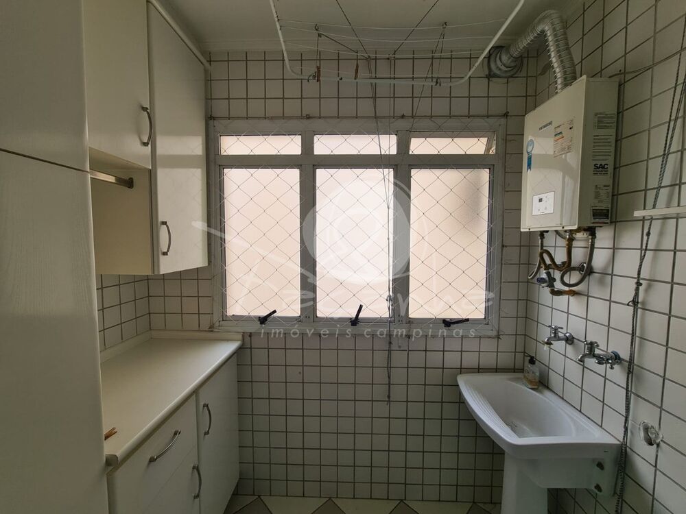 Apartamento à venda com 3 quartos, 74m² - Foto 8