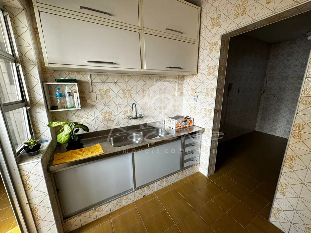 Apartamento à venda com 3 quartos, 119m² - Foto 3