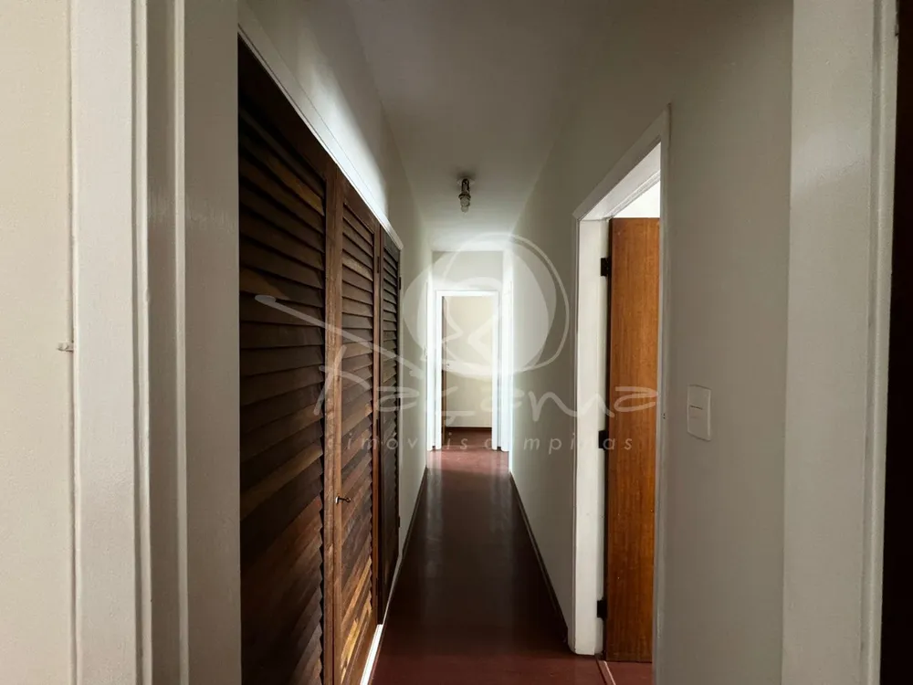 Apartamento, 3 quartos, 119 m² - Foto 1