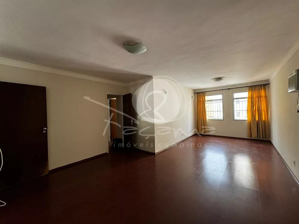 Apartamento à venda com 3 quartos, 119m² - Foto 1