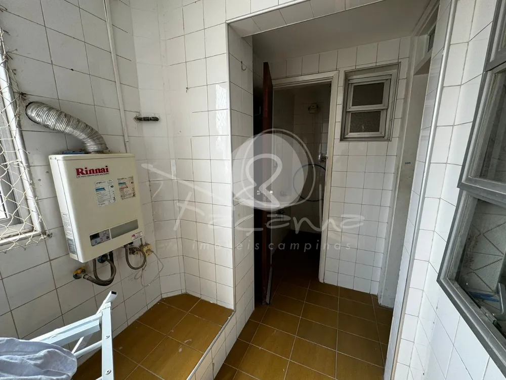 Apartamento, 3 quartos, 119 m² - Foto 3