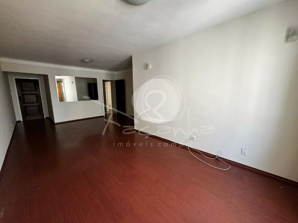 Apartamento à venda com 3 quartos, 119m² - Foto 4