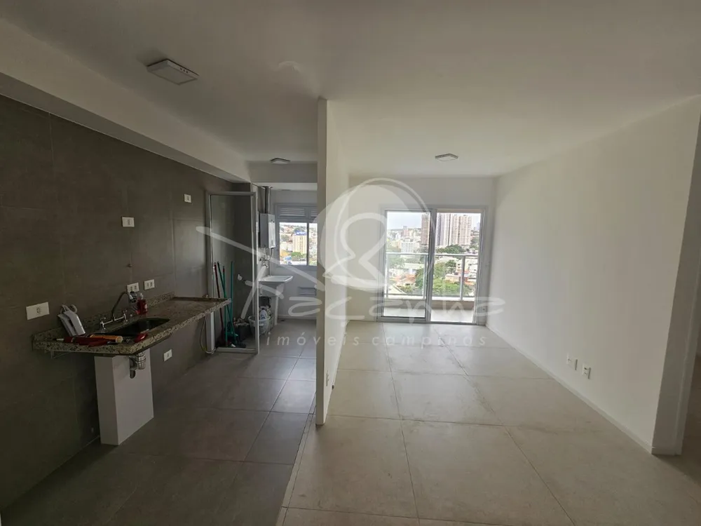 Apartamento, 2 quartos, 66 m² - Foto 1