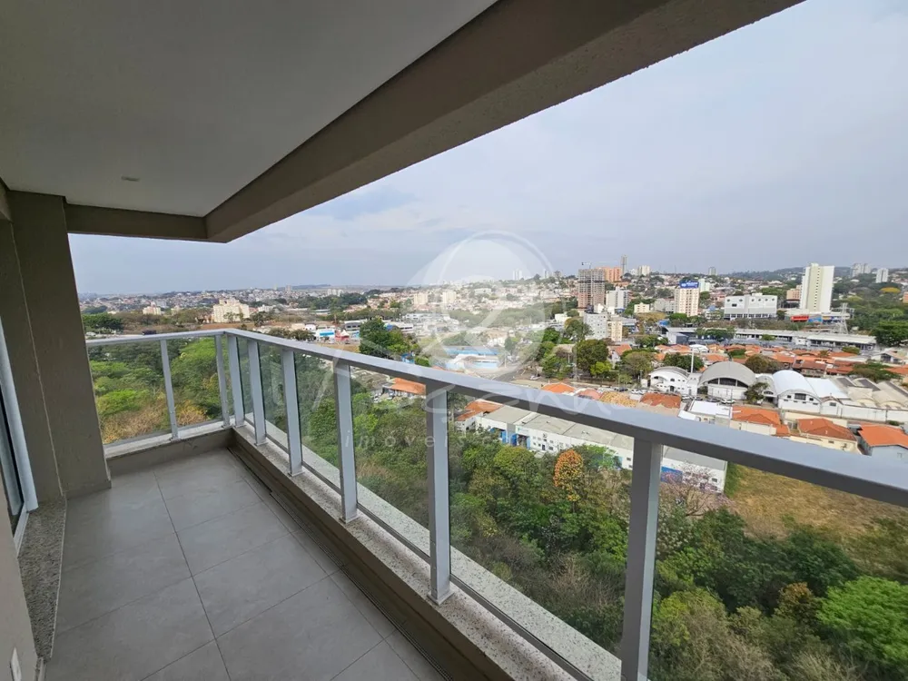 Apartamento, 2 quartos, 66 m² - Foto 2