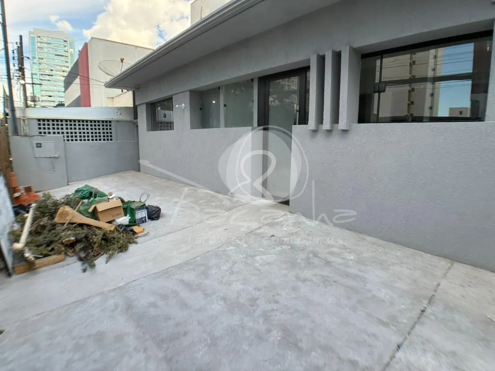 Prédio Inteiro, 255 m² - Foto 1