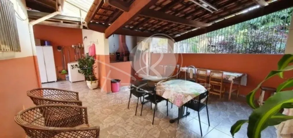 Casa, 3 quartos, 154 m² - Foto 1