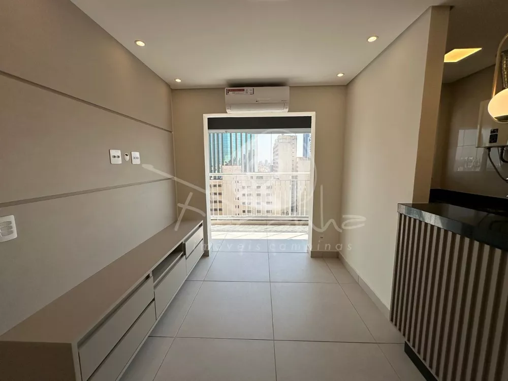 Apartamento à venda com 2 quartos, 57m² - Foto 4