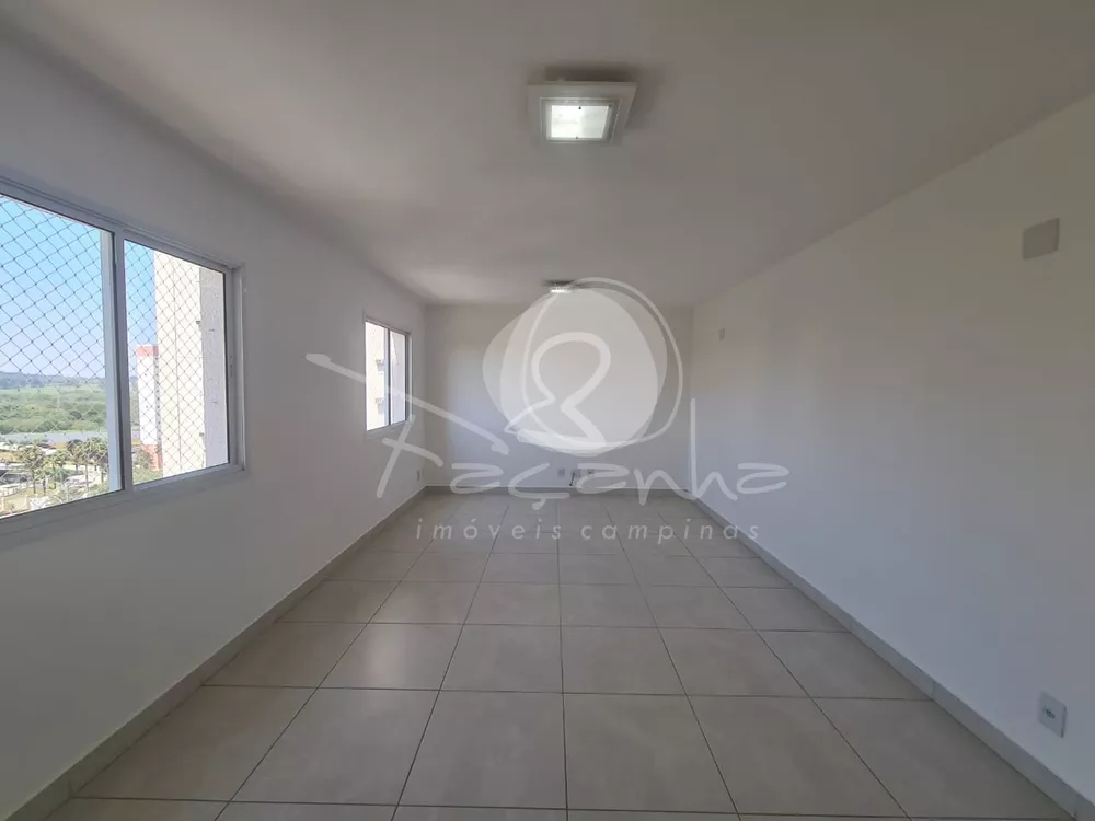 Apartamento à venda com 3 quartos, 162m² - Foto 3