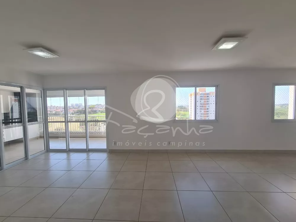 Apartamento à venda com 3 quartos, 162m² - Foto 2