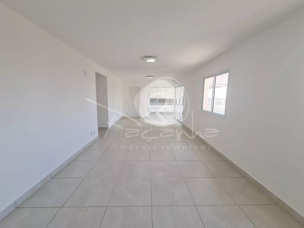 Apartamento à venda com 3 quartos, 162m² - Foto 1