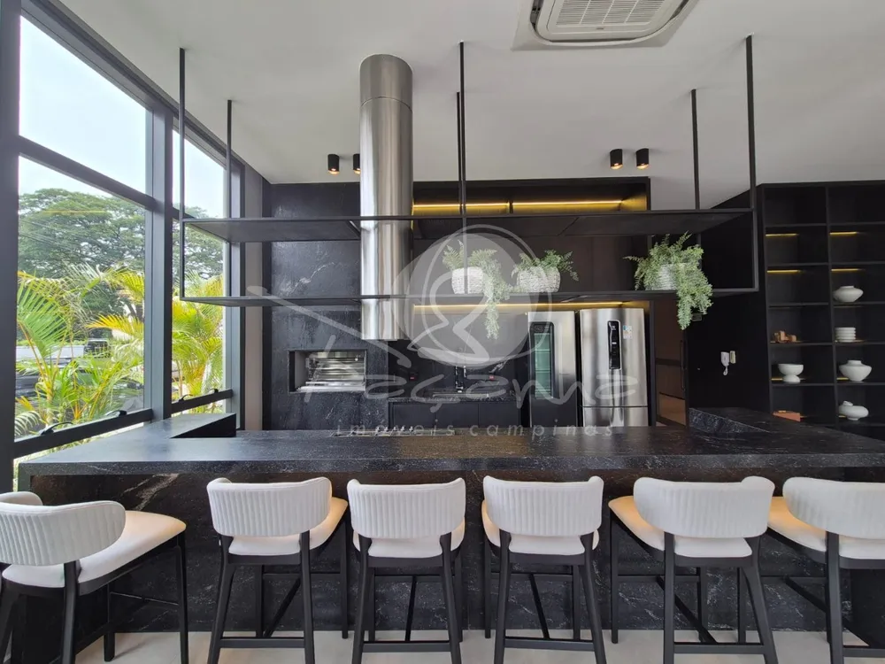 Apartamento, 3 quartos, 145 m² - Foto 8