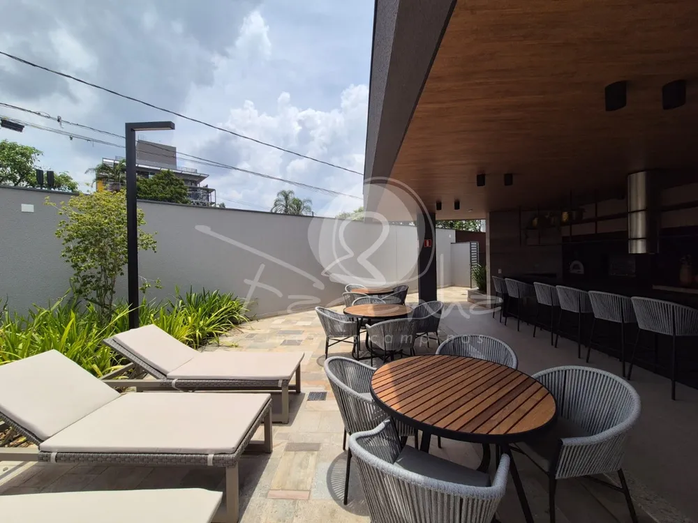 Apartamento, 3 quartos, 145 m² - Foto 4