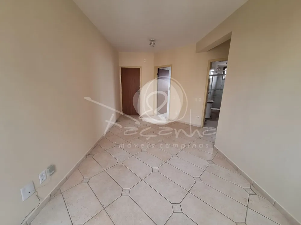 Apartamento, 1 quarto, 44 m² - Foto 1