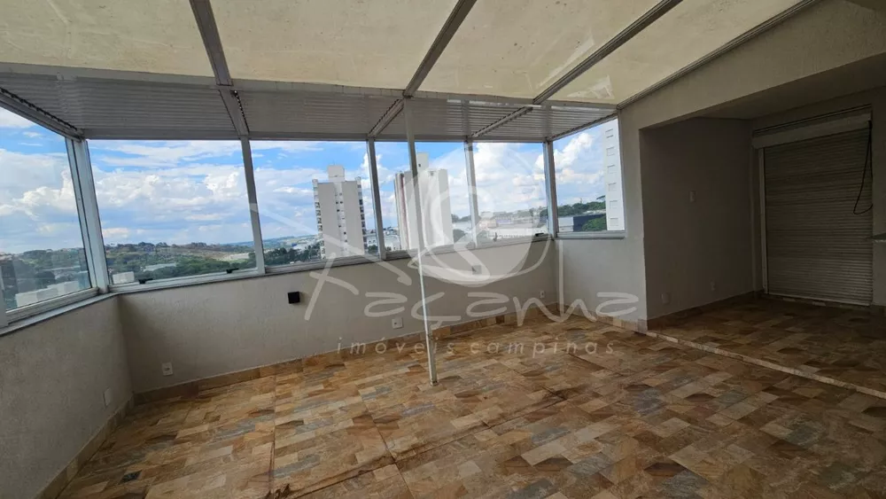 Cobertura à venda com 2 quartos, 117m² - Foto 2