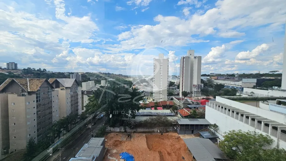 Cobertura, 2 quartos, 117 m² - Foto 15