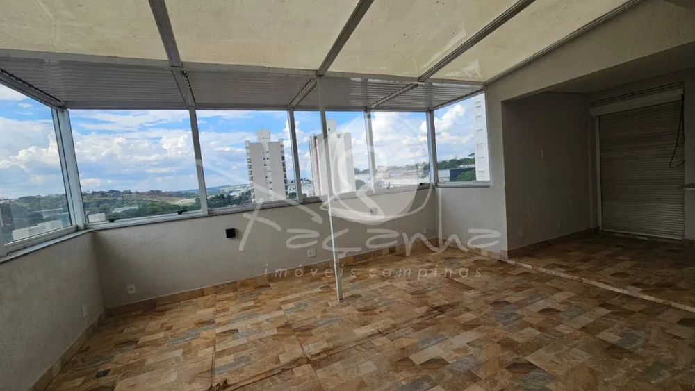 Cobertura, 2 quartos, 117 m² - Foto 9