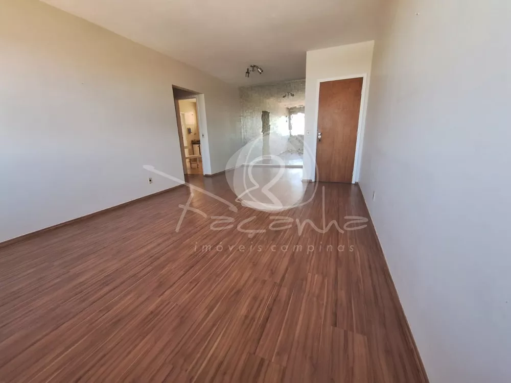 Apartamento à venda com 3 quartos, 125m² - Foto 1