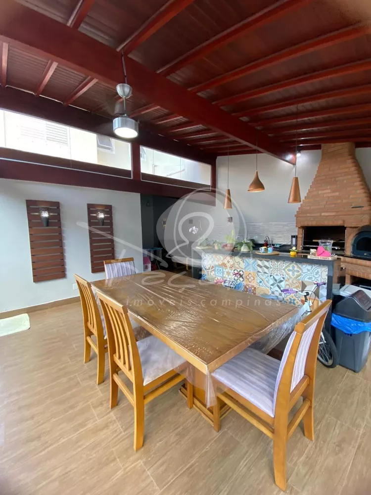 Casa de Condomínio, 3 quartos - Foto 10
