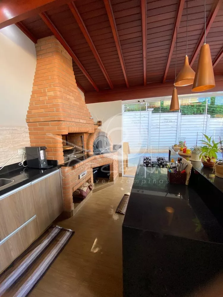 Casa de Condomínio, 3 quartos - Foto 8