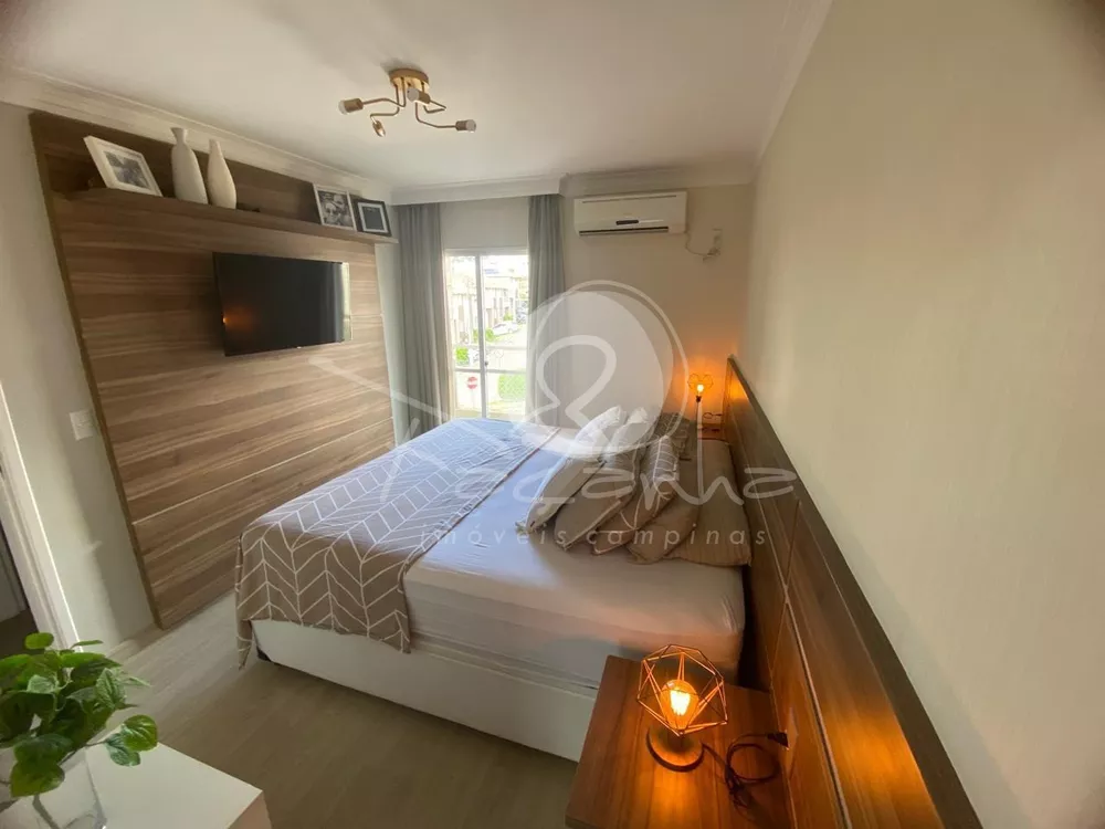 Casa de Condomínio, 3 quartos - Foto 12