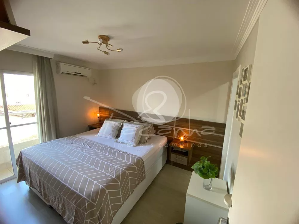 Casa de Condomínio, 3 quartos - Foto 18