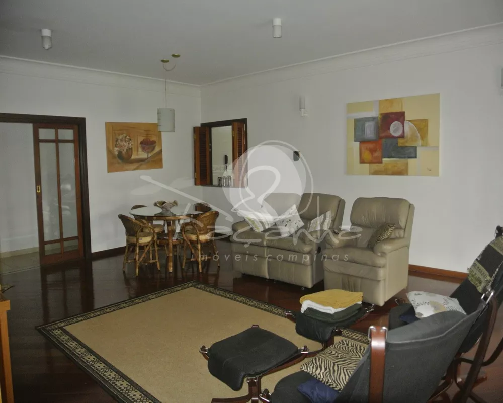 Casa de Condomínio à venda com 5 quartos, 1146m² - Foto 4