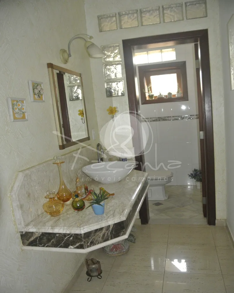 Casa de Condomínio, 5 quartos - Foto 6