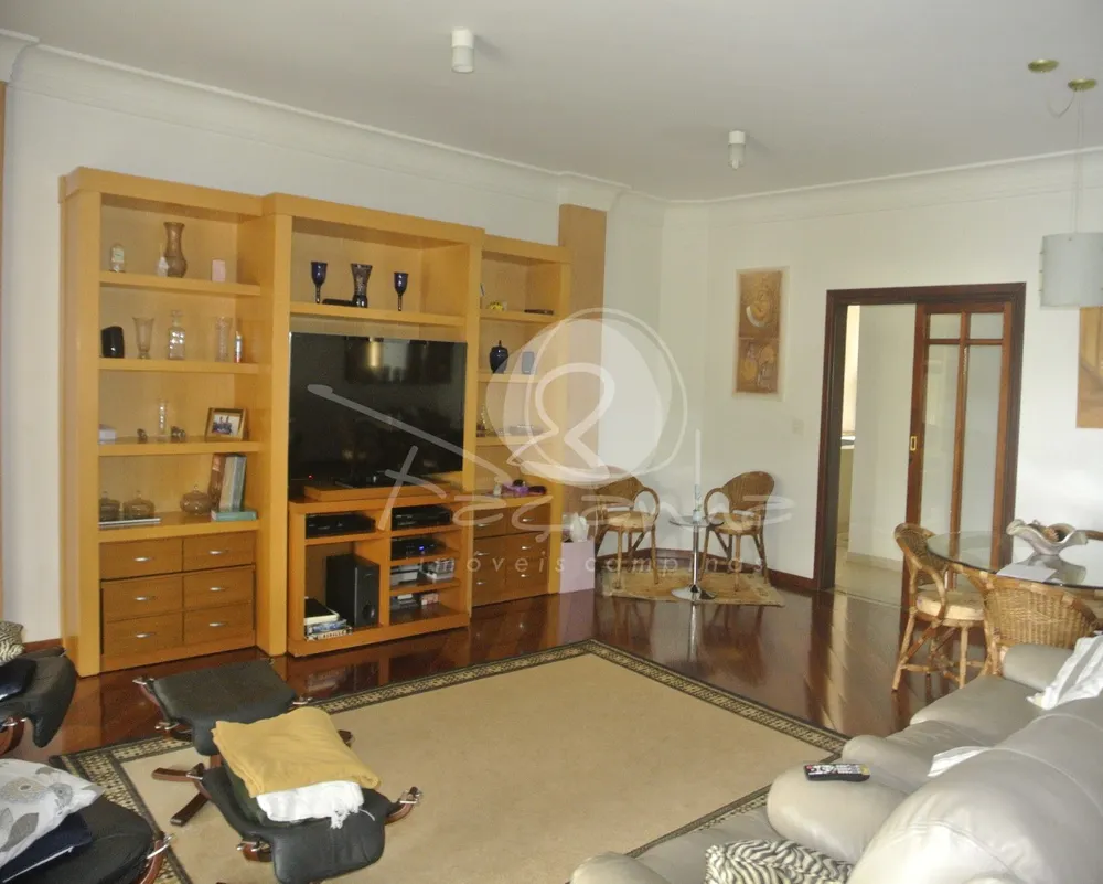 Casa de Condomínio, 5 quartos - Foto 4