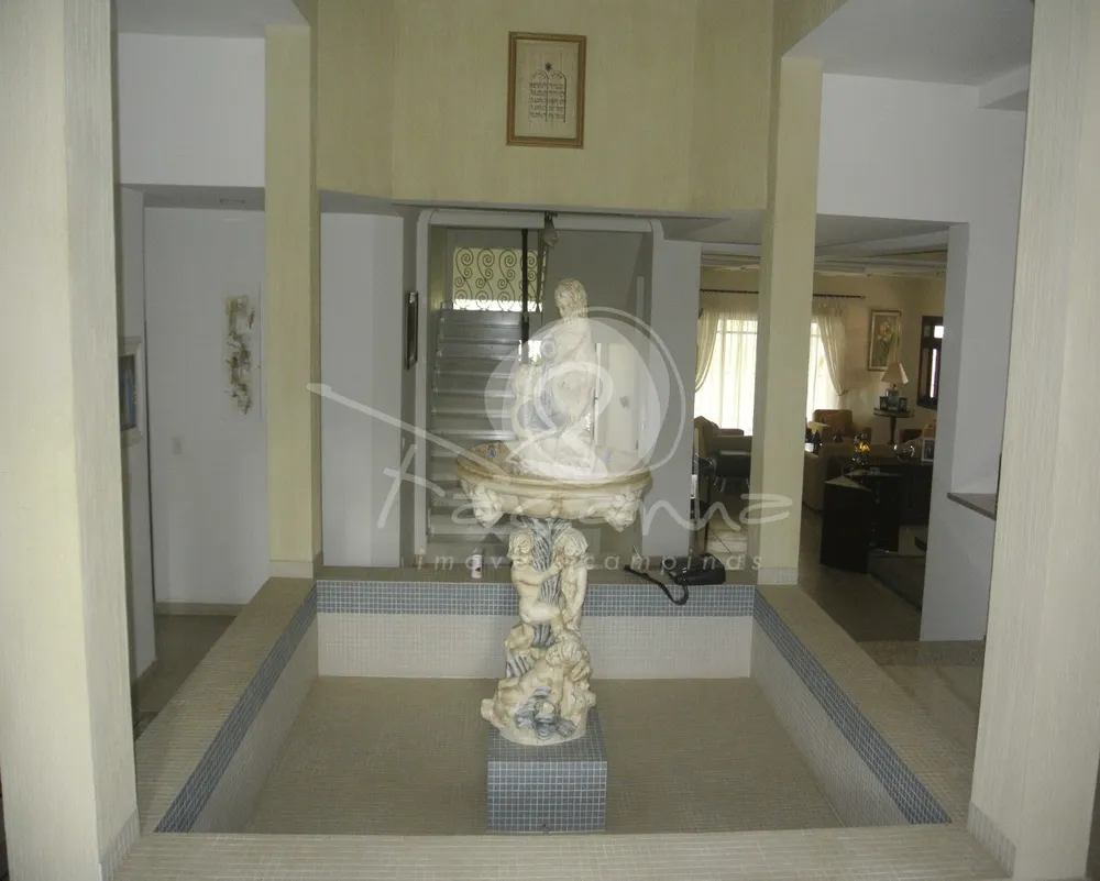 Casa de Condomínio, 5 quartos - Foto 8