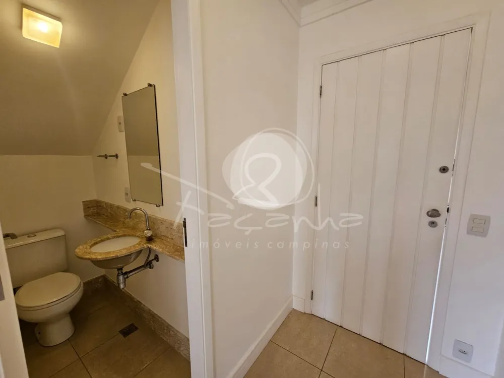 Casa de Condomínio, 3 quartos - Foto 5
