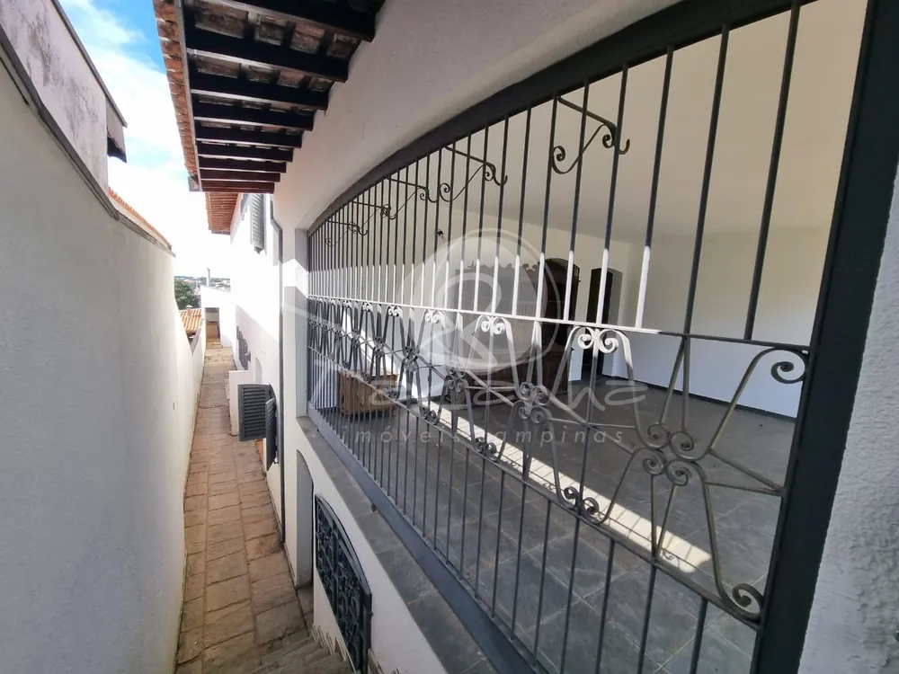 Sobrado, 6 quartos, 391 m² - Foto 14