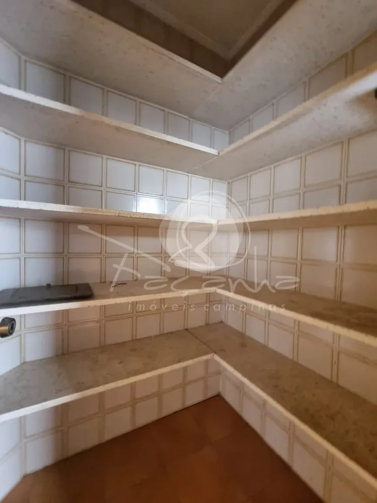 Sobrado, 6 quartos, 391 m² - Foto 15