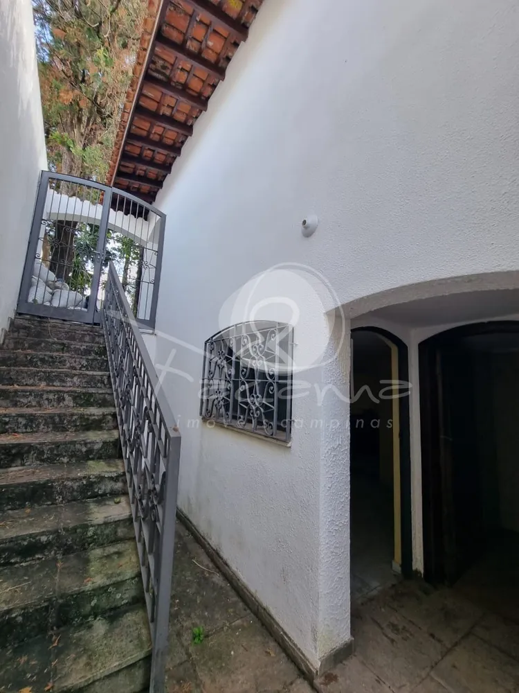 Sobrado, 6 quartos, 391 m² - Foto 16