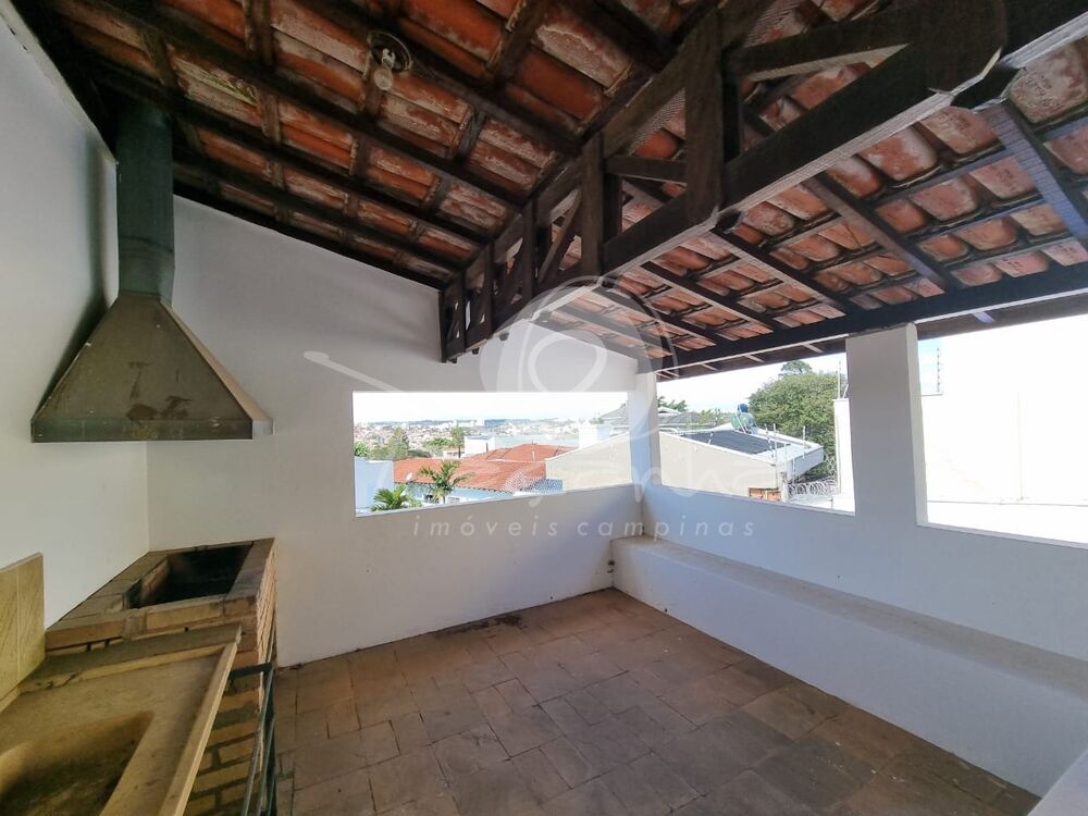 Sobrado à venda com 6 quartos, 391m² - Foto 3