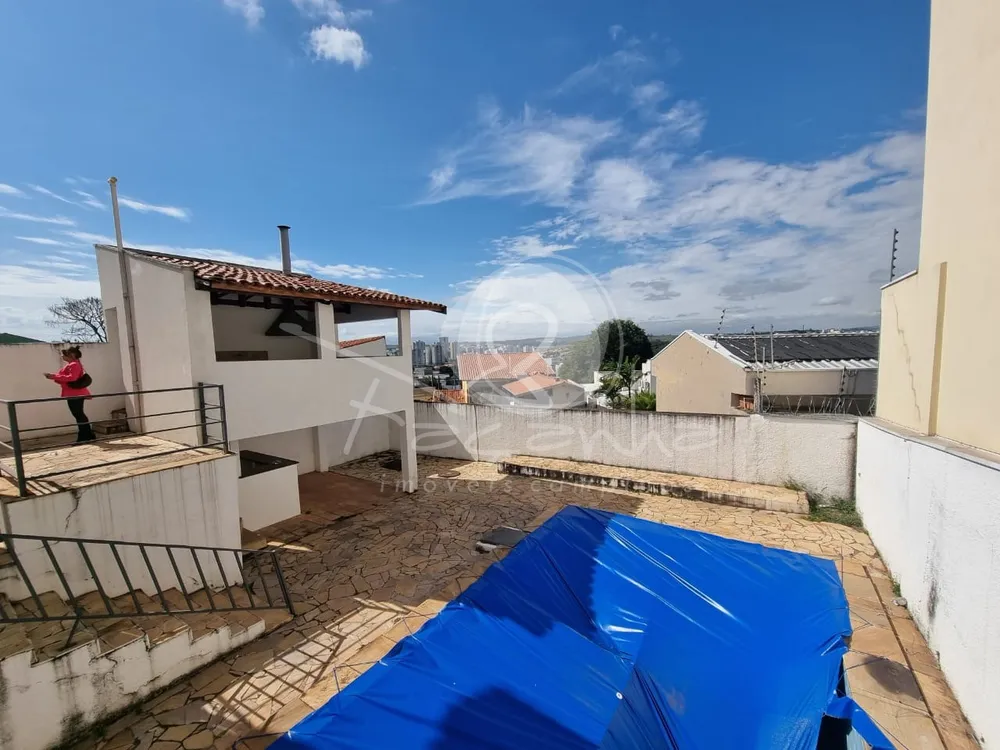 Sobrado, 6 quartos, 391 m² - Foto 11