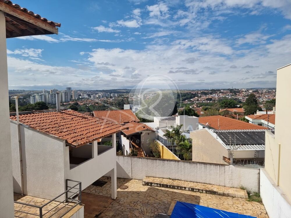 Sobrado à venda com 6 quartos, 391m² - Foto 1