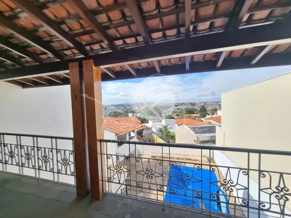Sobrado, 6 quartos, 391 m² - Foto 5