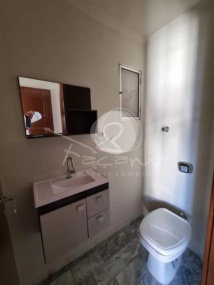 Apartamento à venda com 3 quartos, 148m² - Foto 3