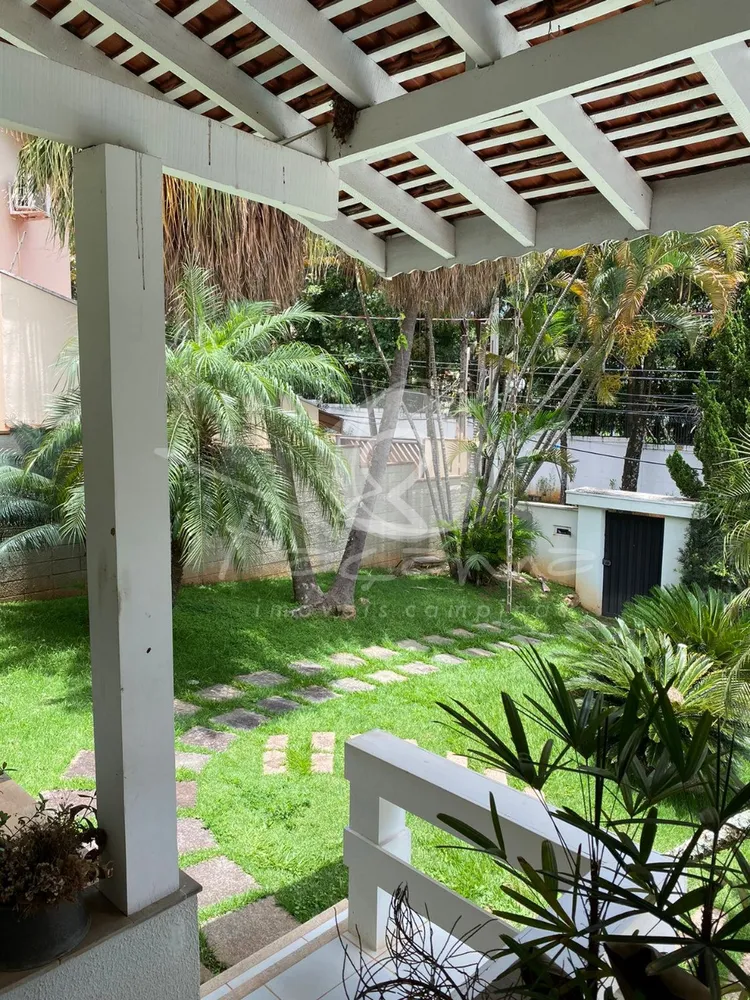 Casa de Condomínio, 4 quartos - Foto 14