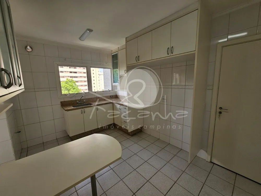 Apartamento, 2 quartos, 125 m² - Foto 5