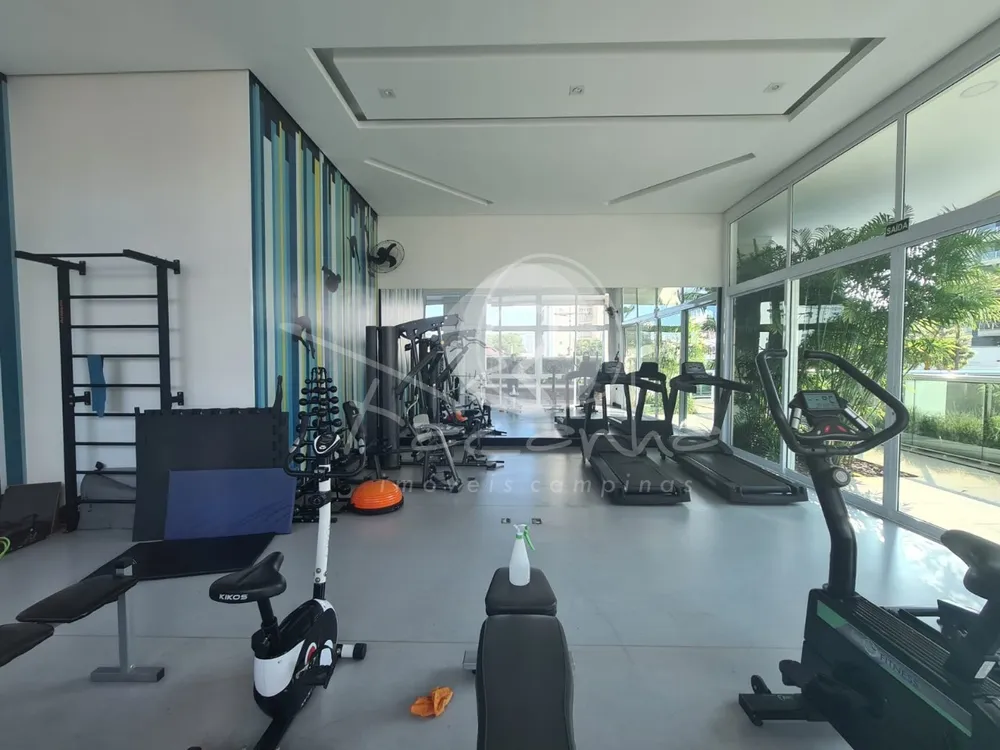 Apartamento, 3 quartos, 96 m² - Foto 9