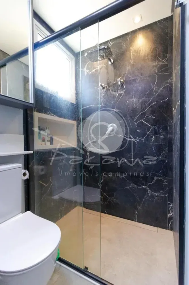 Apartamento, 3 quartos, 96 m² - Foto 6
