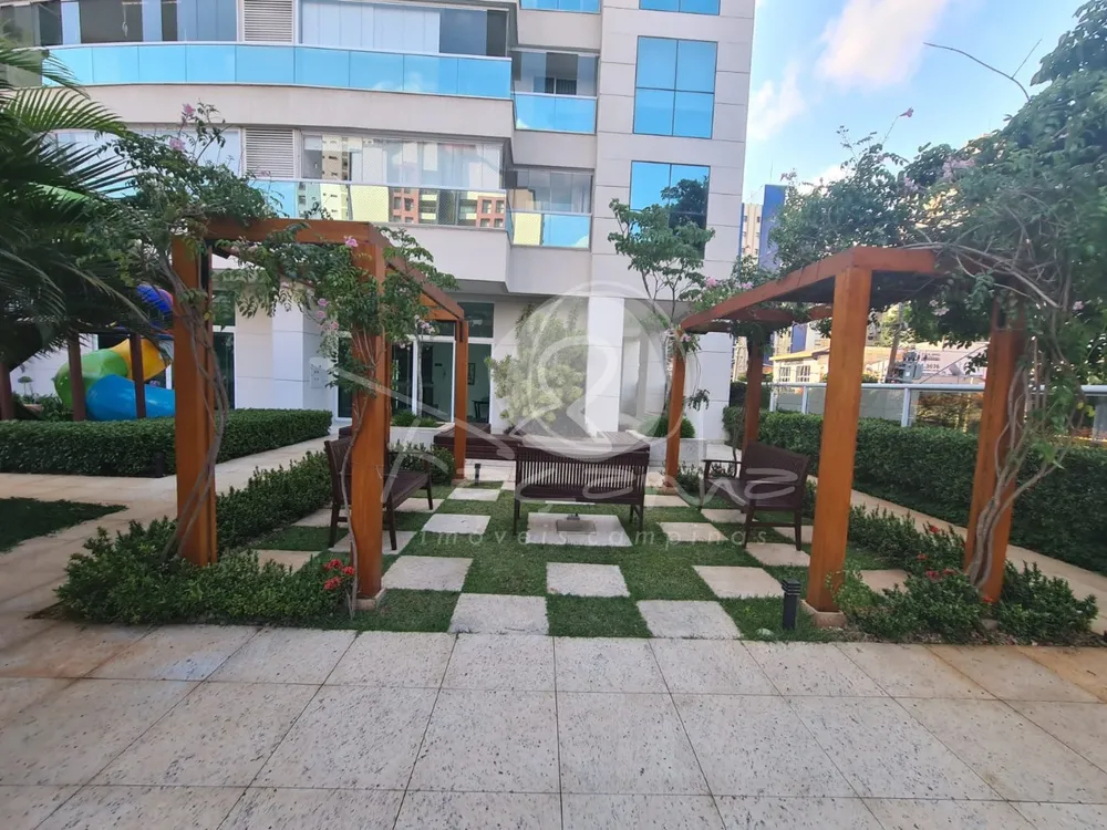 Apartamento, 3 quartos, 96 m² - Foto 14