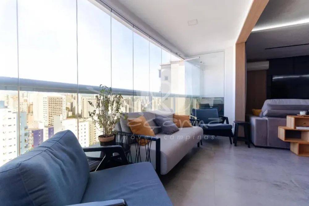 Apartamento, 3 quartos, 96 m² - Foto 4