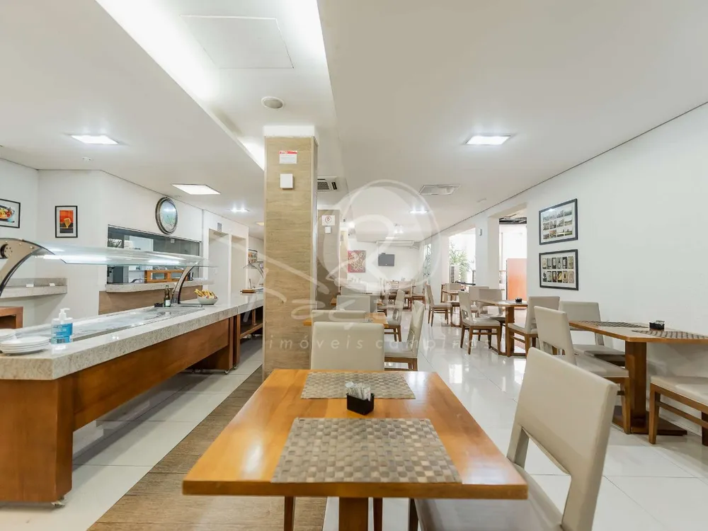 Flat/Apart Hotel, 1 quarto, 32 m² - Foto 4