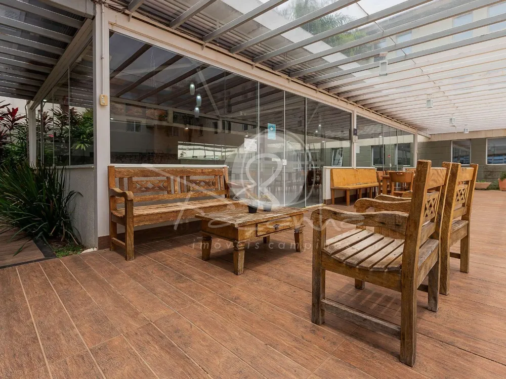 Flat/Apart Hotel, 1 quarto, 32 m² - Foto 5